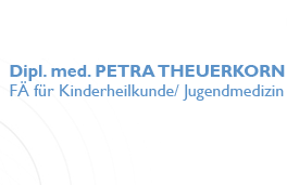 Dipl. med. Petra Theuerkorn